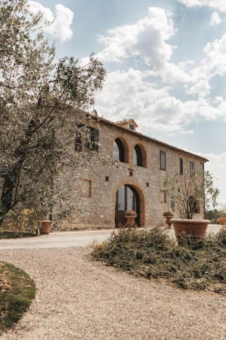 Wine Resort Campacci