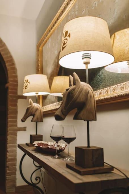 Wine Resort Campacci