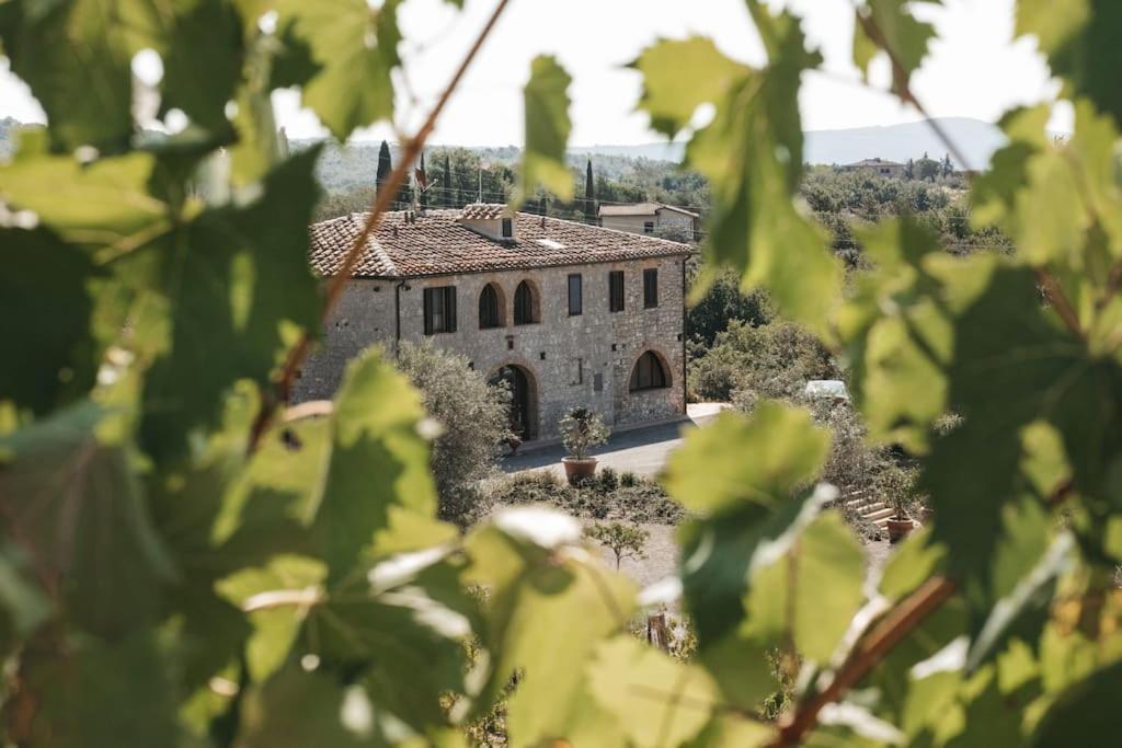 Wine Resort Campacci