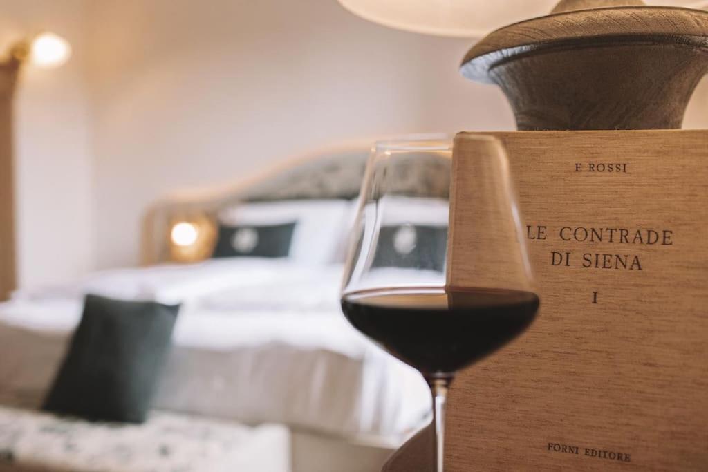 Wine Resort Campacci