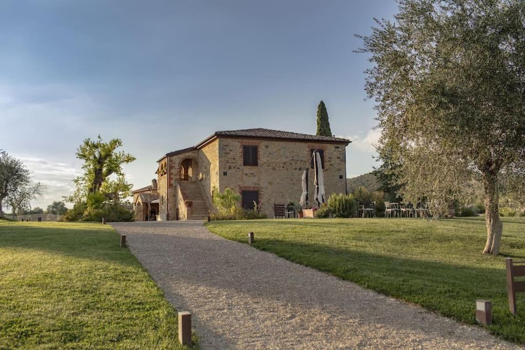 Wine Resort Campacci