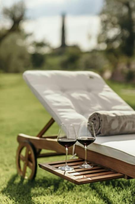 Wine Resort Campacci