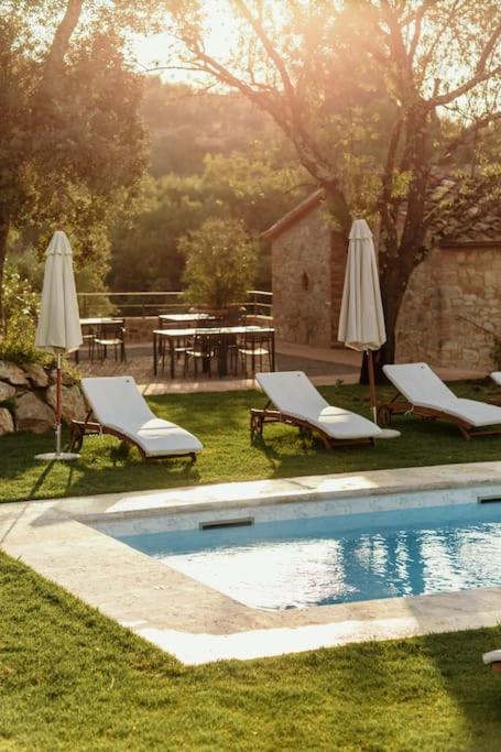 Wine Resort Campacci