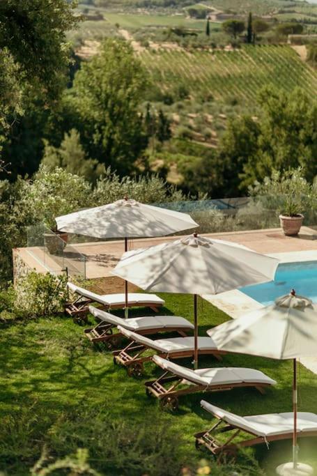 Wine Resort Campacci