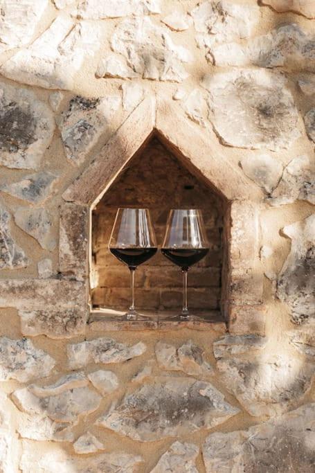 Wine Resort Campacci