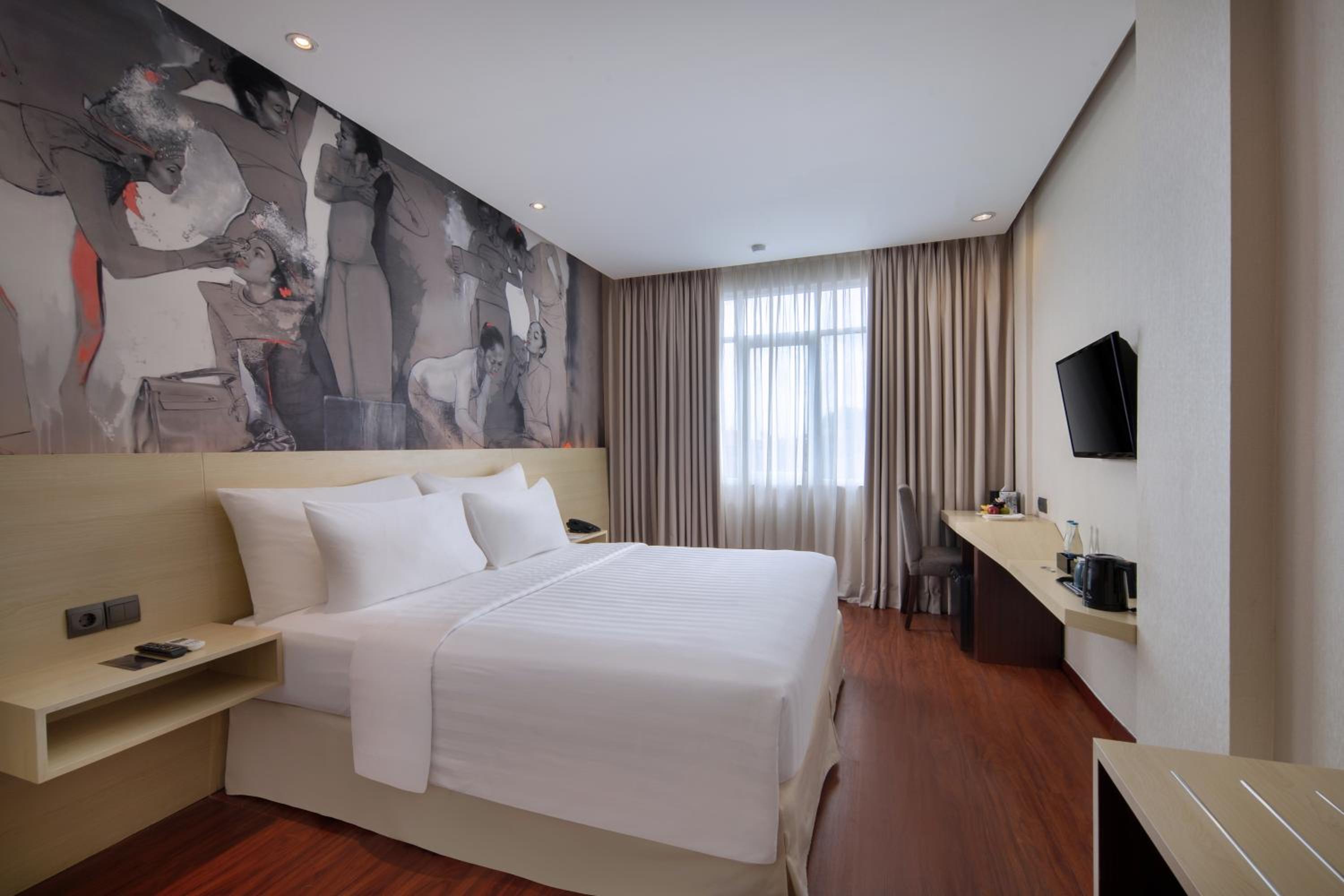 Four Star by Trans Hotel