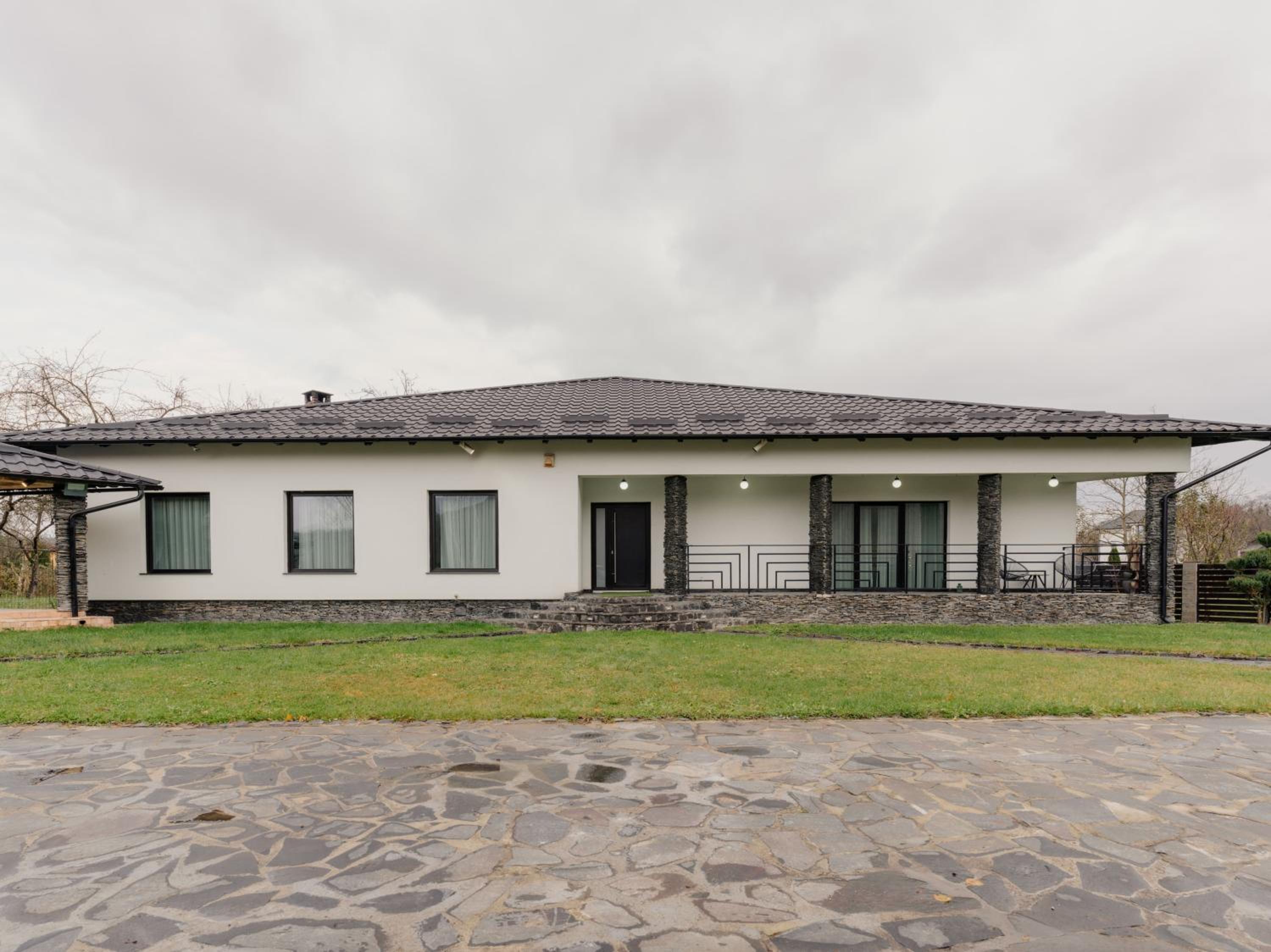 TCM Residence
