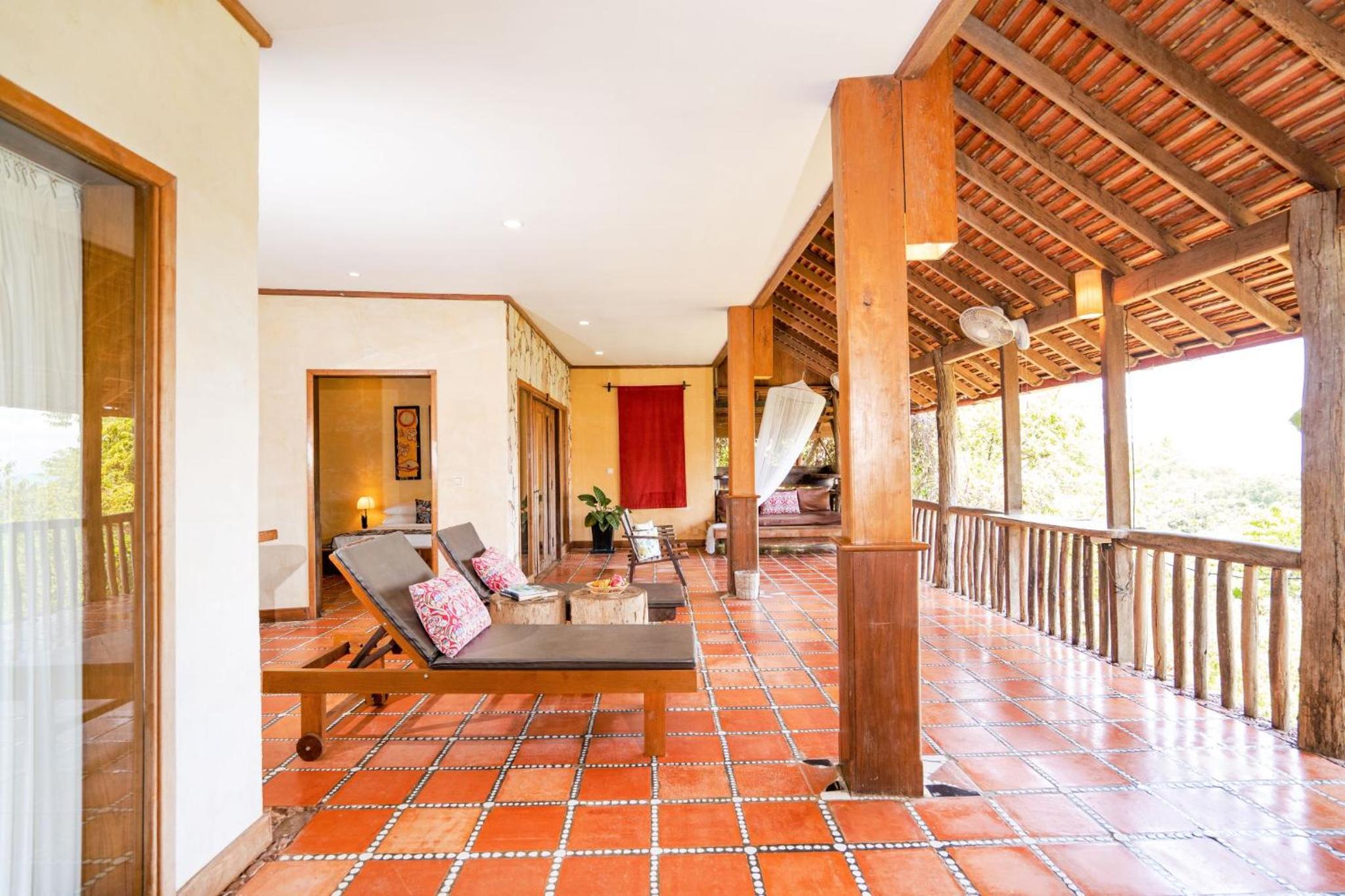 Veranda Natural Resort