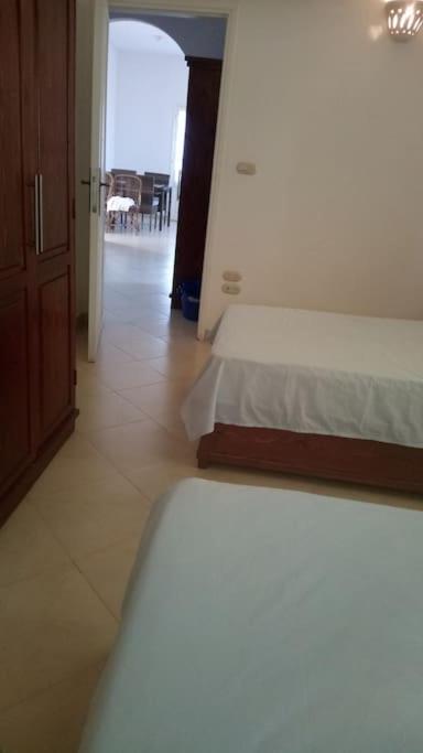 Dahab Home - Rahma Luxury Apartment