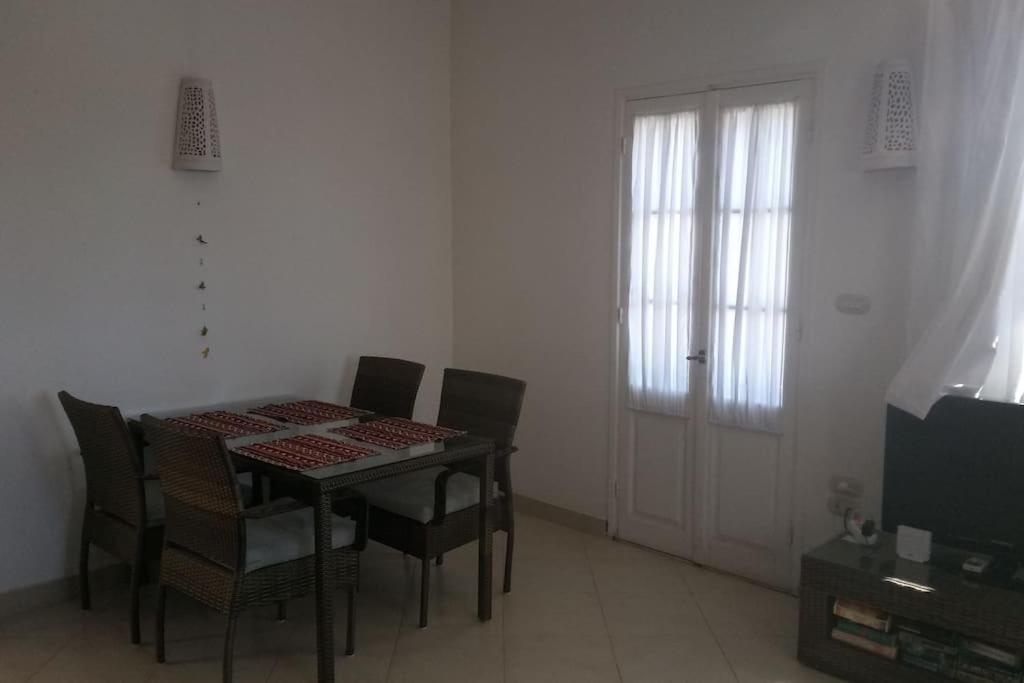 Dahab Home - Rahma Luxury Apartment