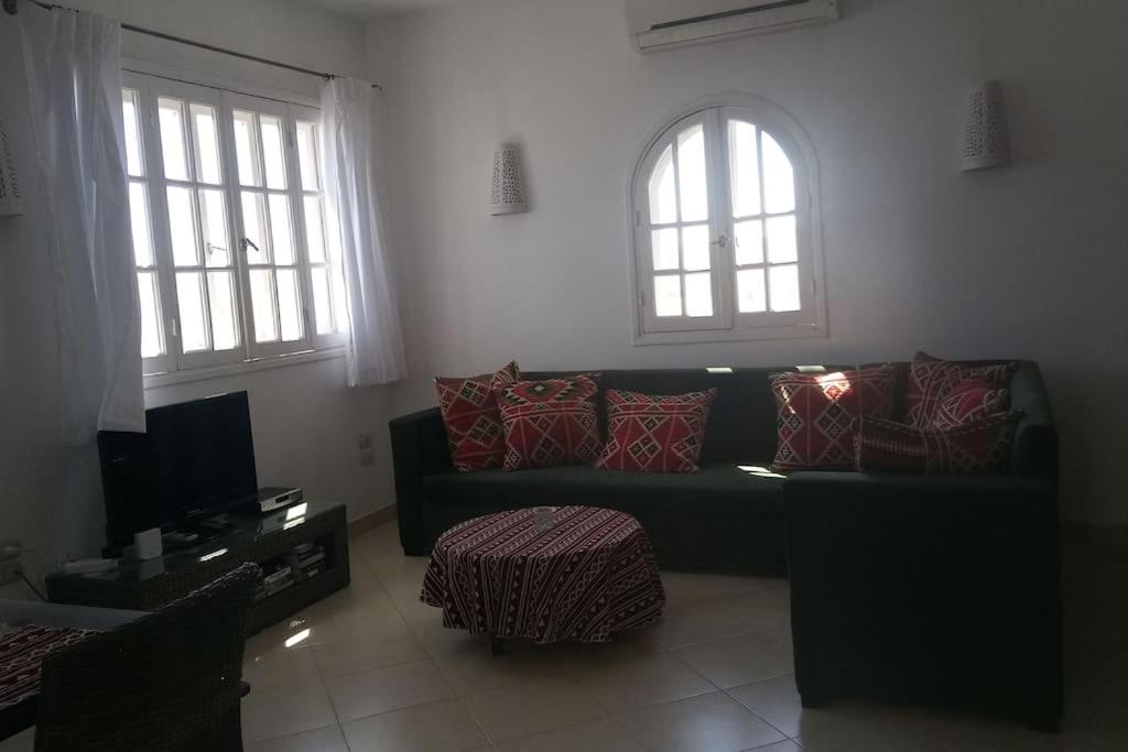 Dahab Home - Rahma Luxury Apartment