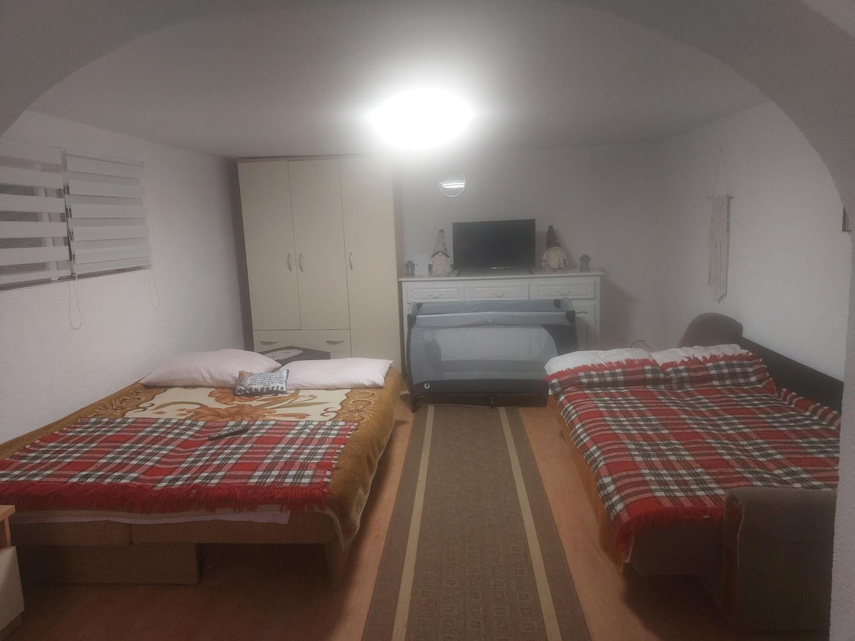 Apartman KATARINA Mrežnica