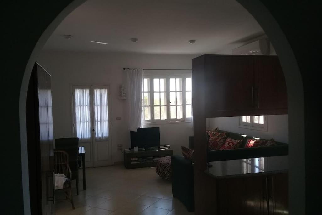 Dahab Home - Rahma Luxury Apartment