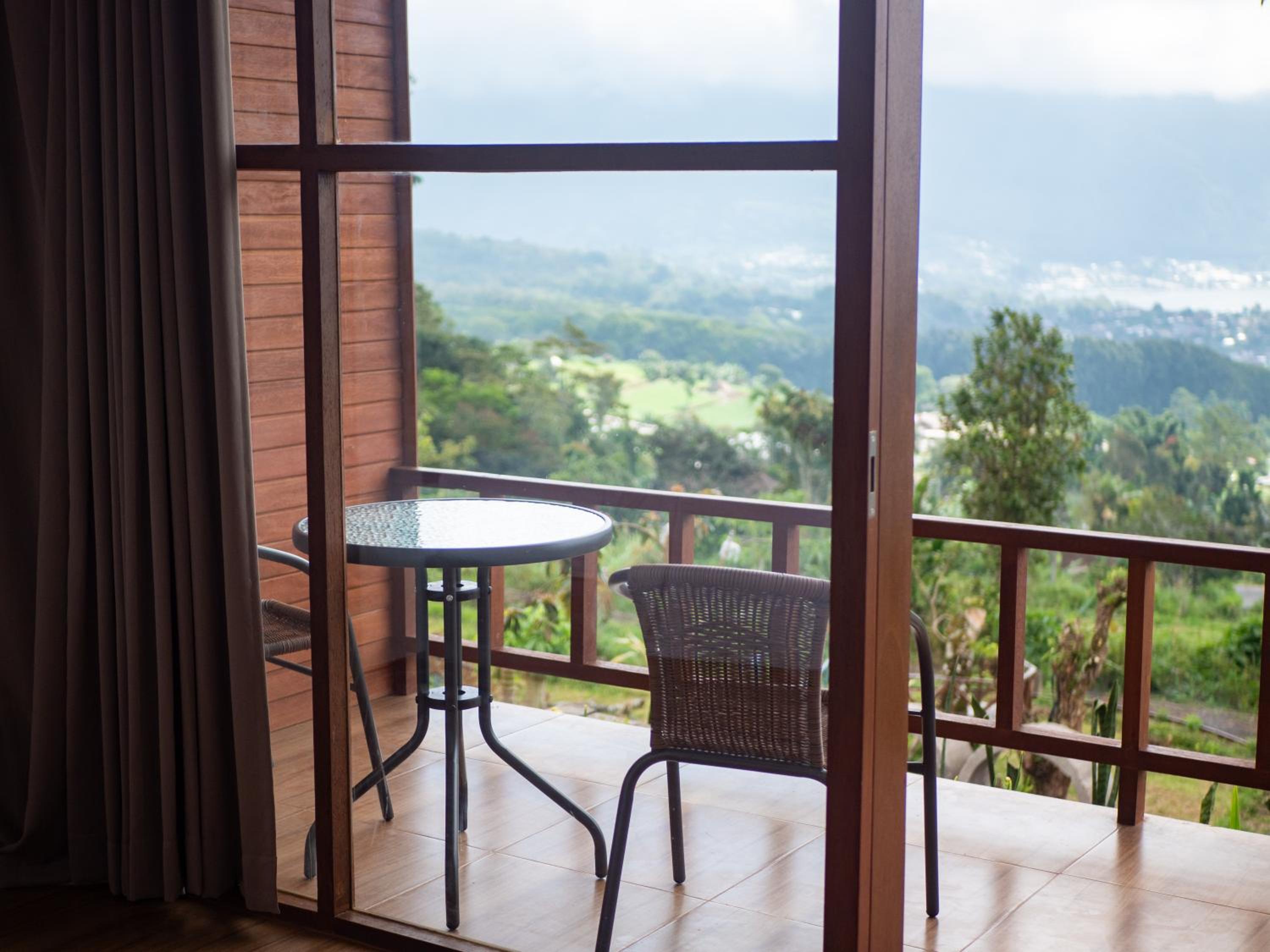 Catu Glamping Bedugul