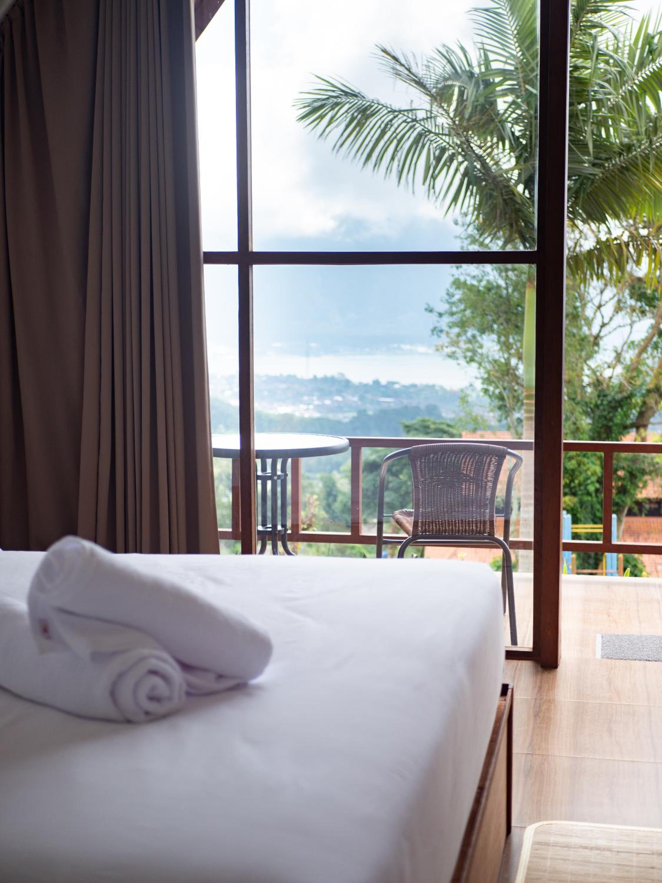 Catu Glamping Bedugul