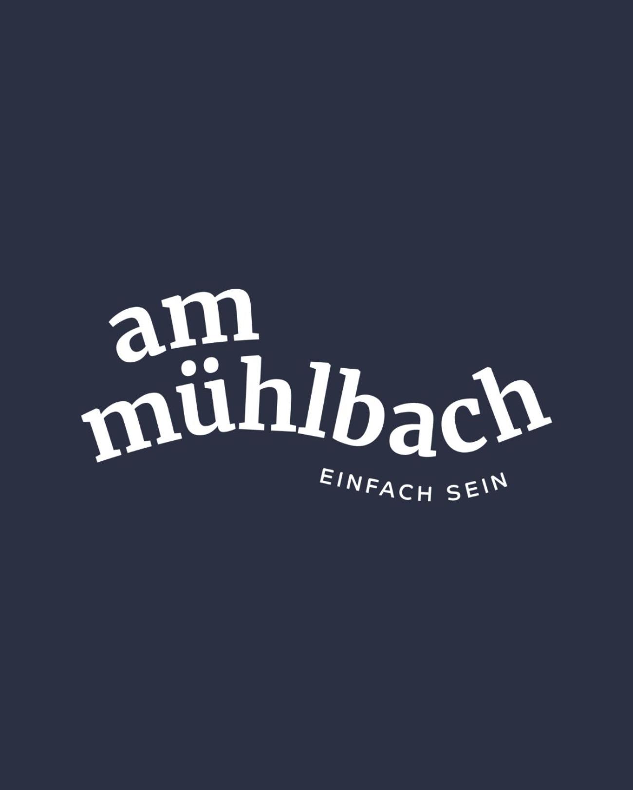 am mühlbach - einfach sein, mit Gemeinschaftsküche