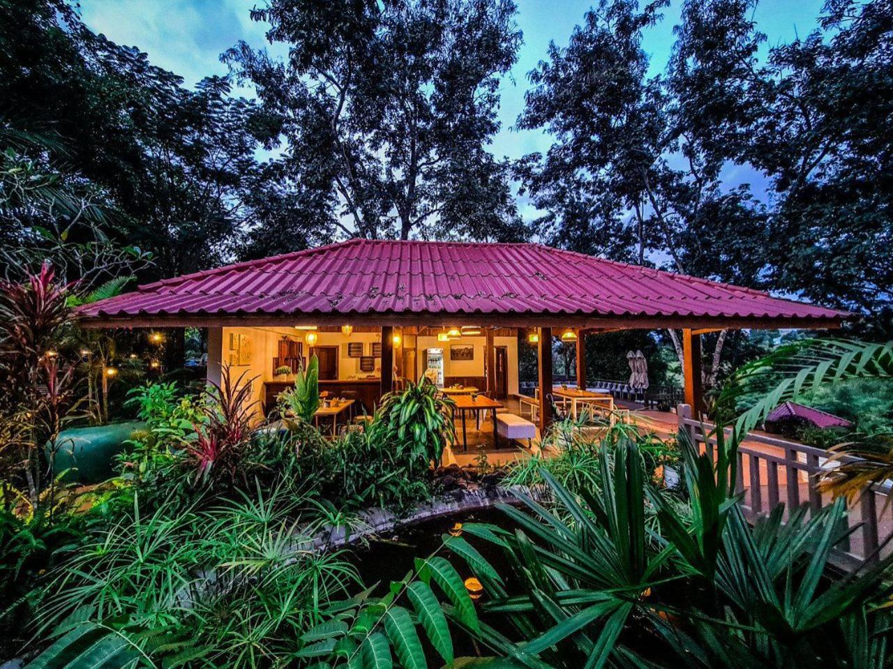 Mayura Hill Resort