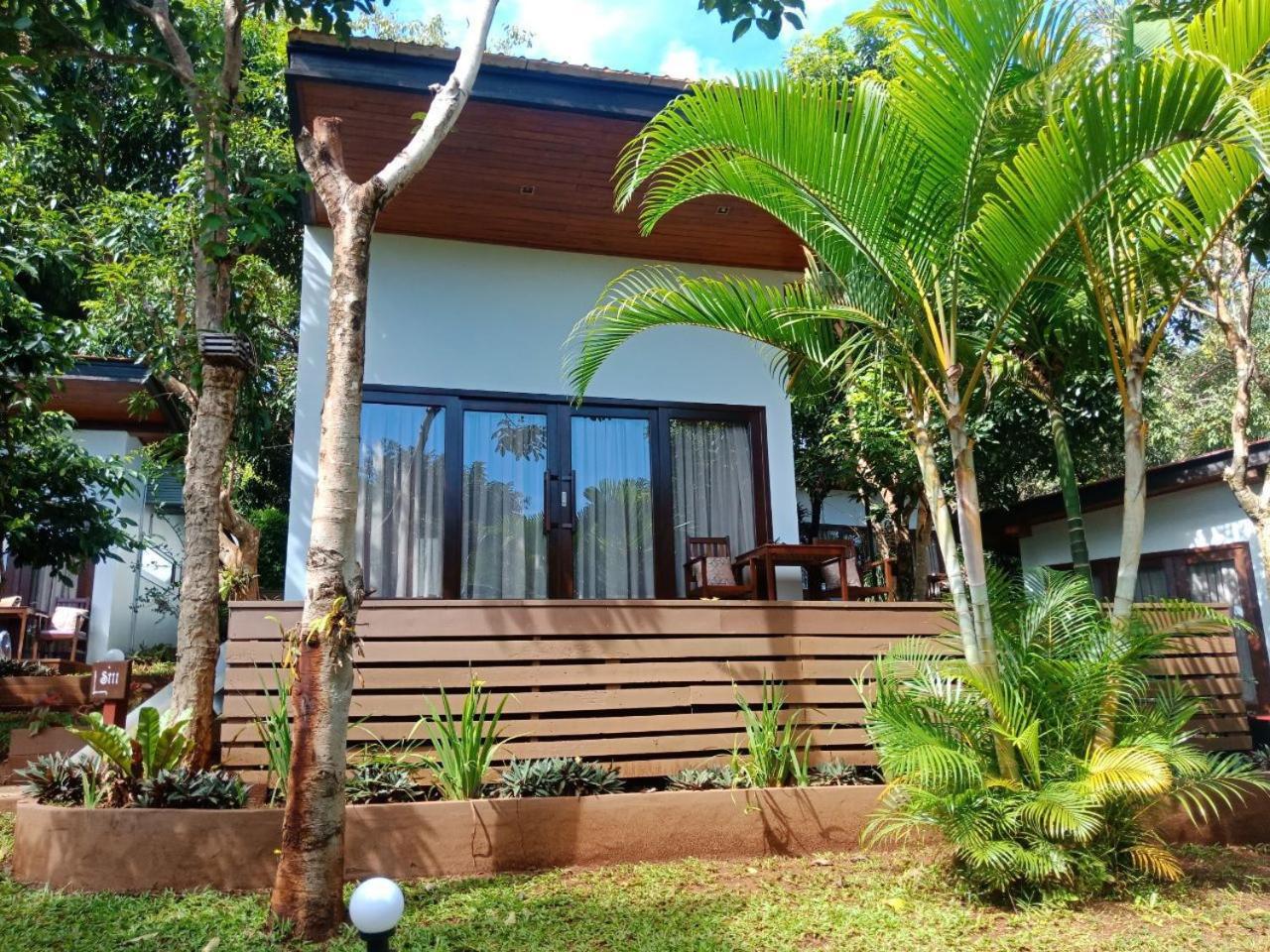 Mayura Hill Resort