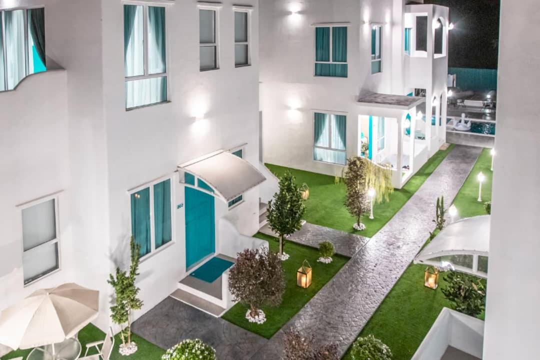 The Arjana Resort photo 1