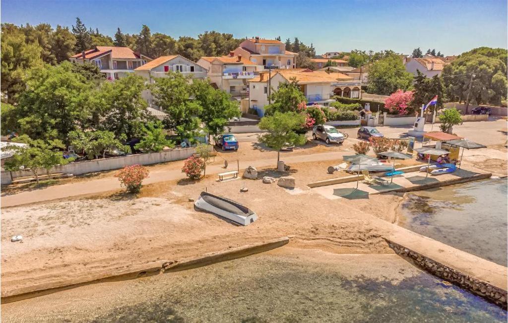 Coastal Family Escape in Turanj, Croatia view 4