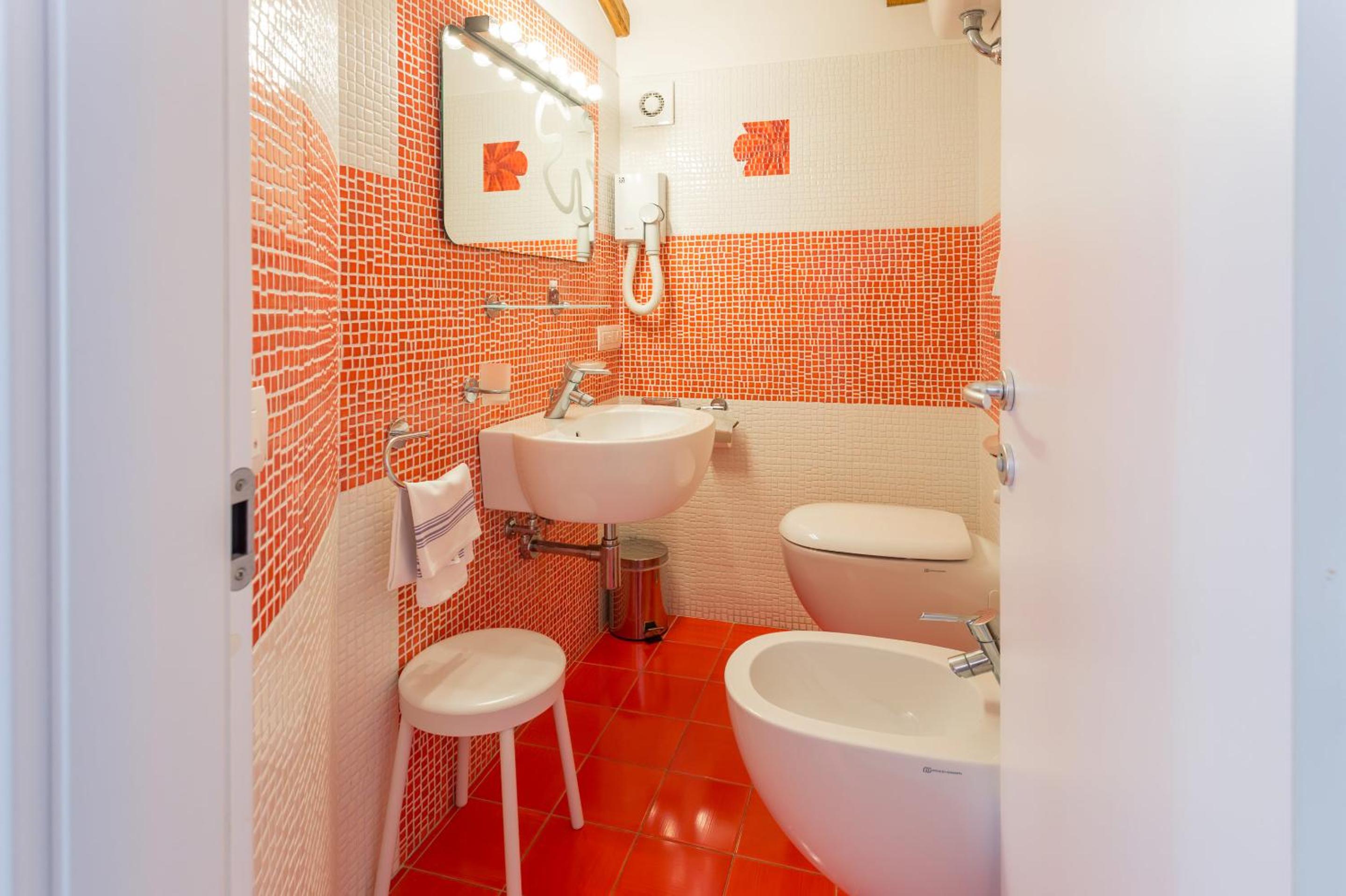 Minihotel IRIS view 4
