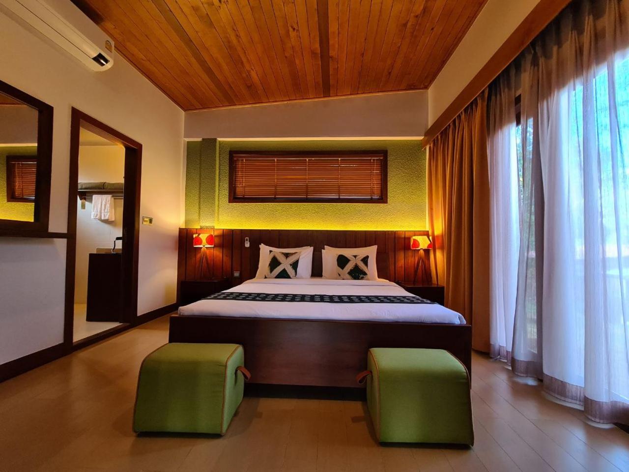 Mayura Hill Resort