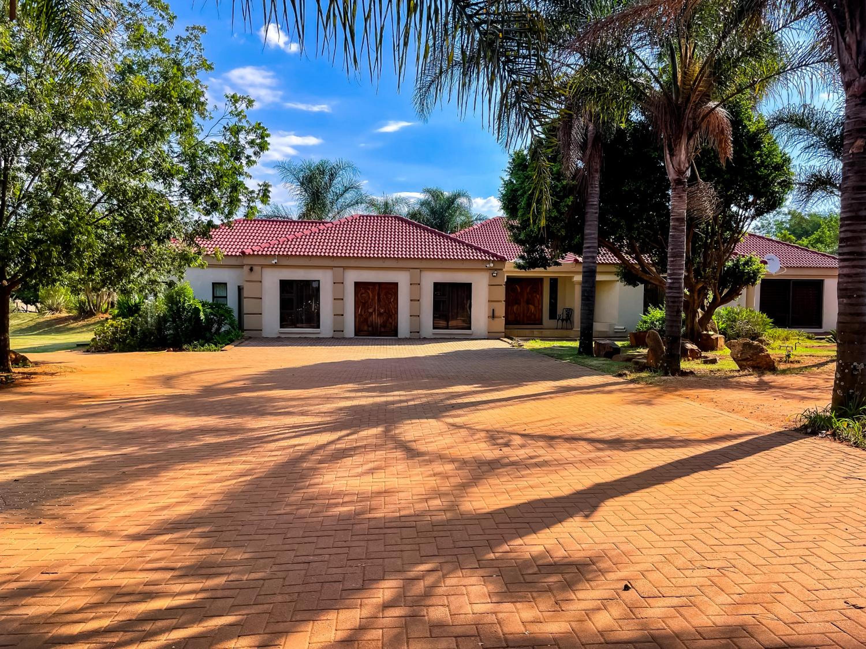 Bobisemo Lux Guesthouse