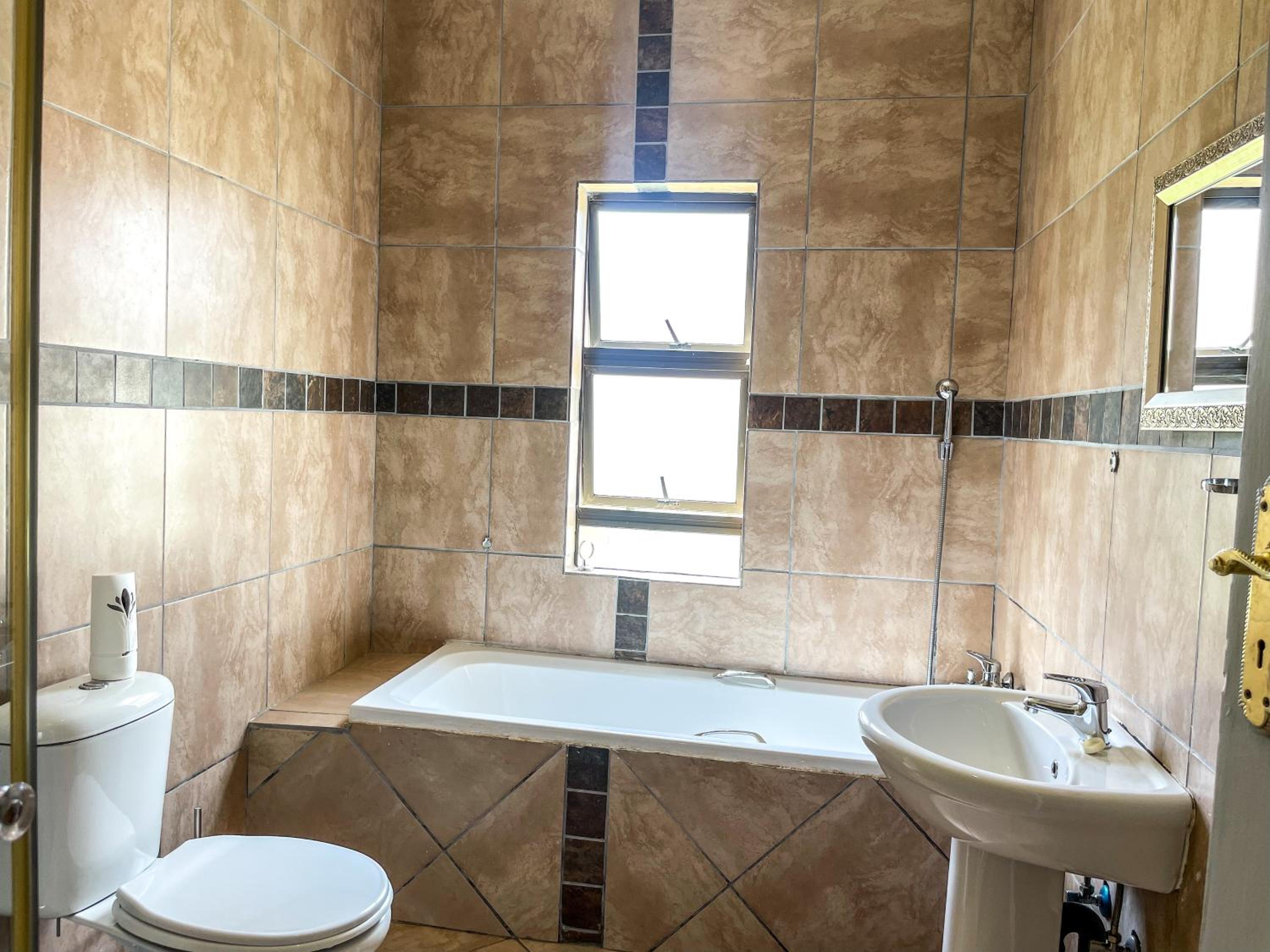 Bobisemo Lux Guesthouse