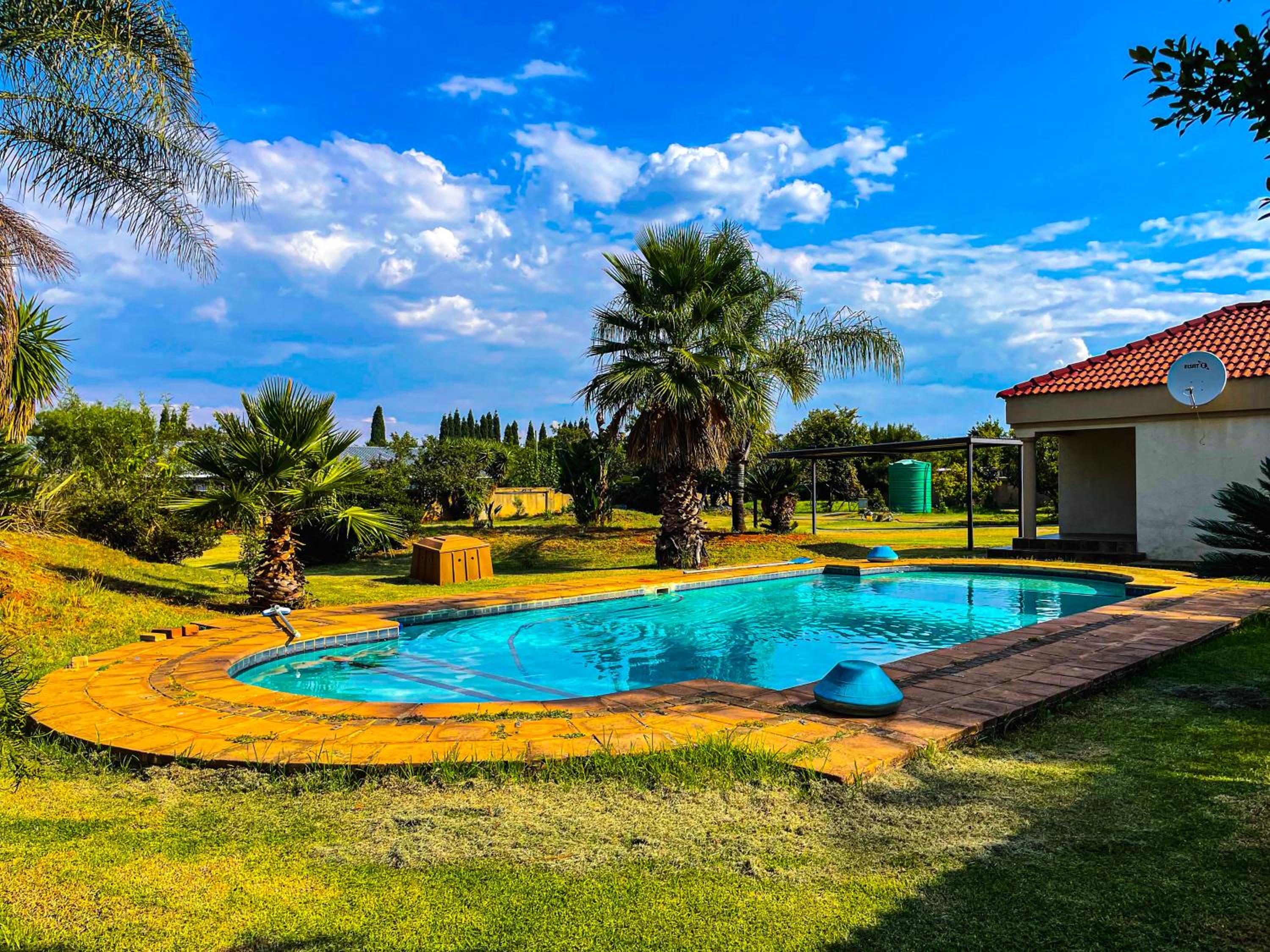 Bobisemo Lux Guesthouse