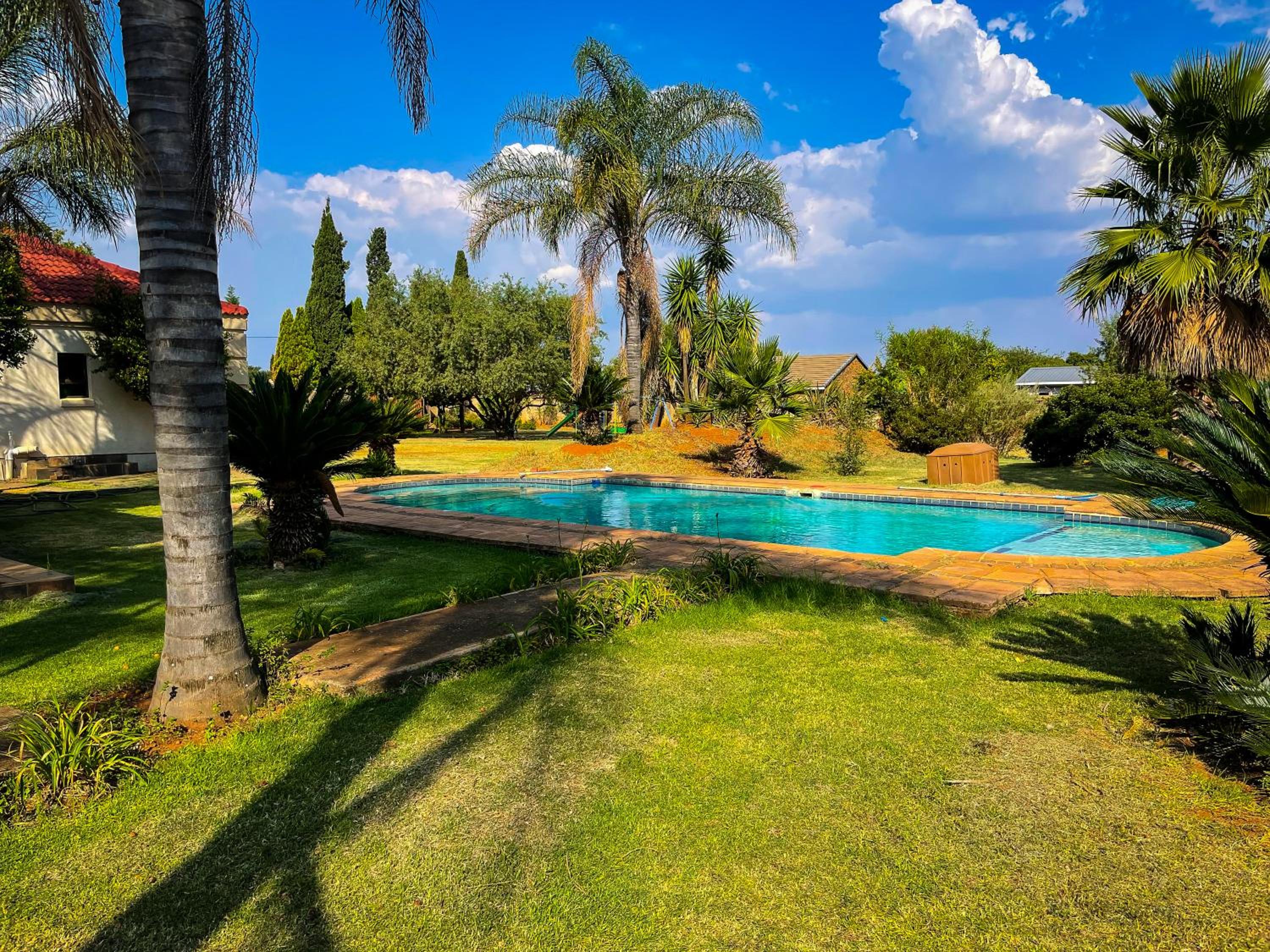 Bobisemo Lux Guesthouse