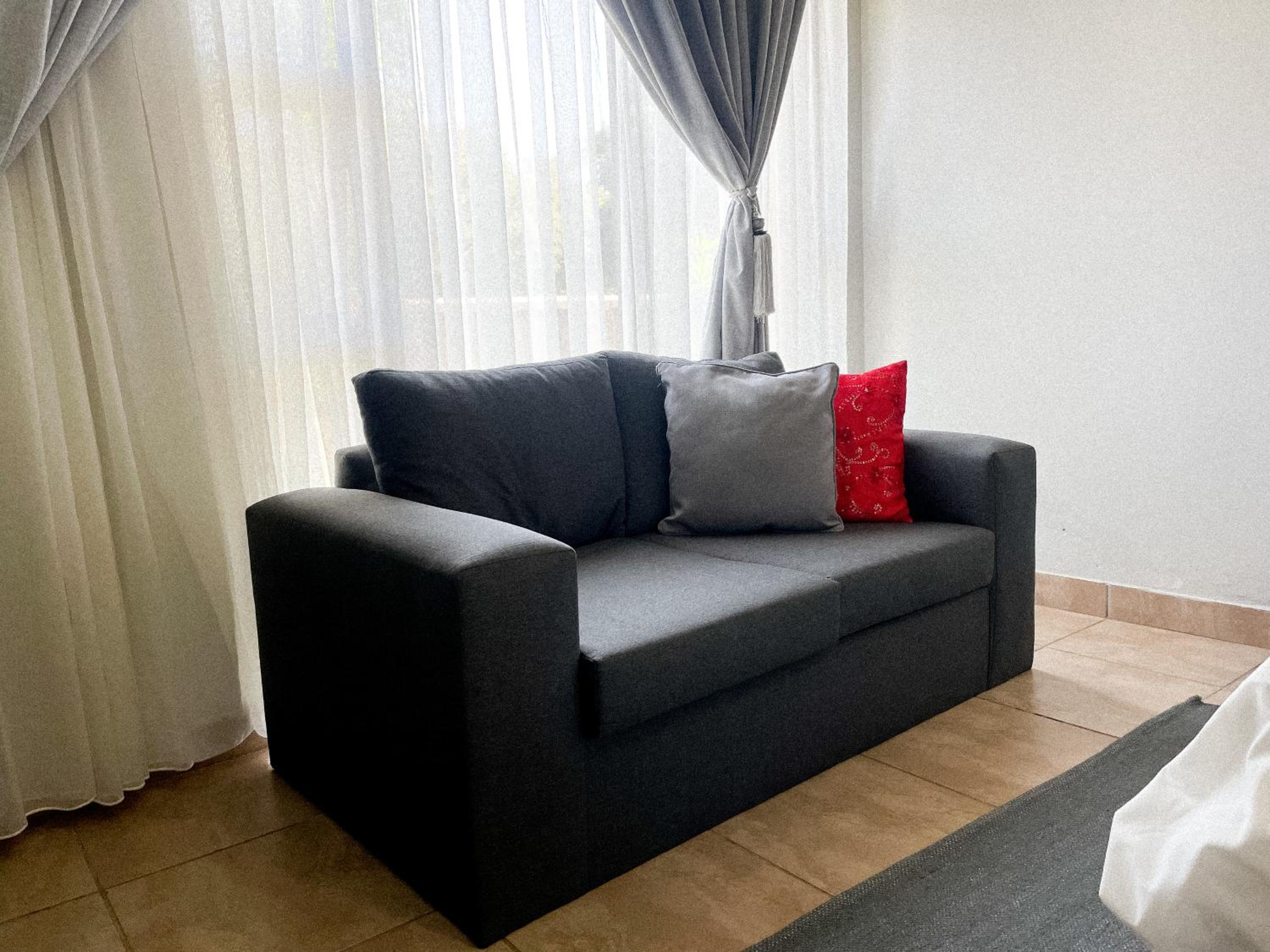 Bobisemo Lux Guesthouse