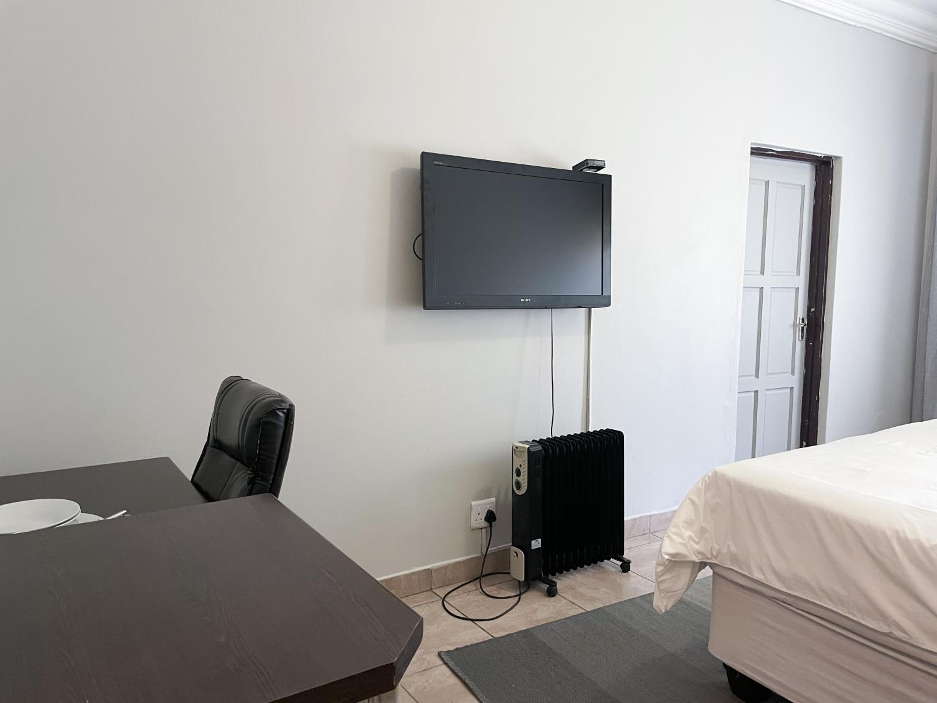 Bobisemo Lux Guesthouse