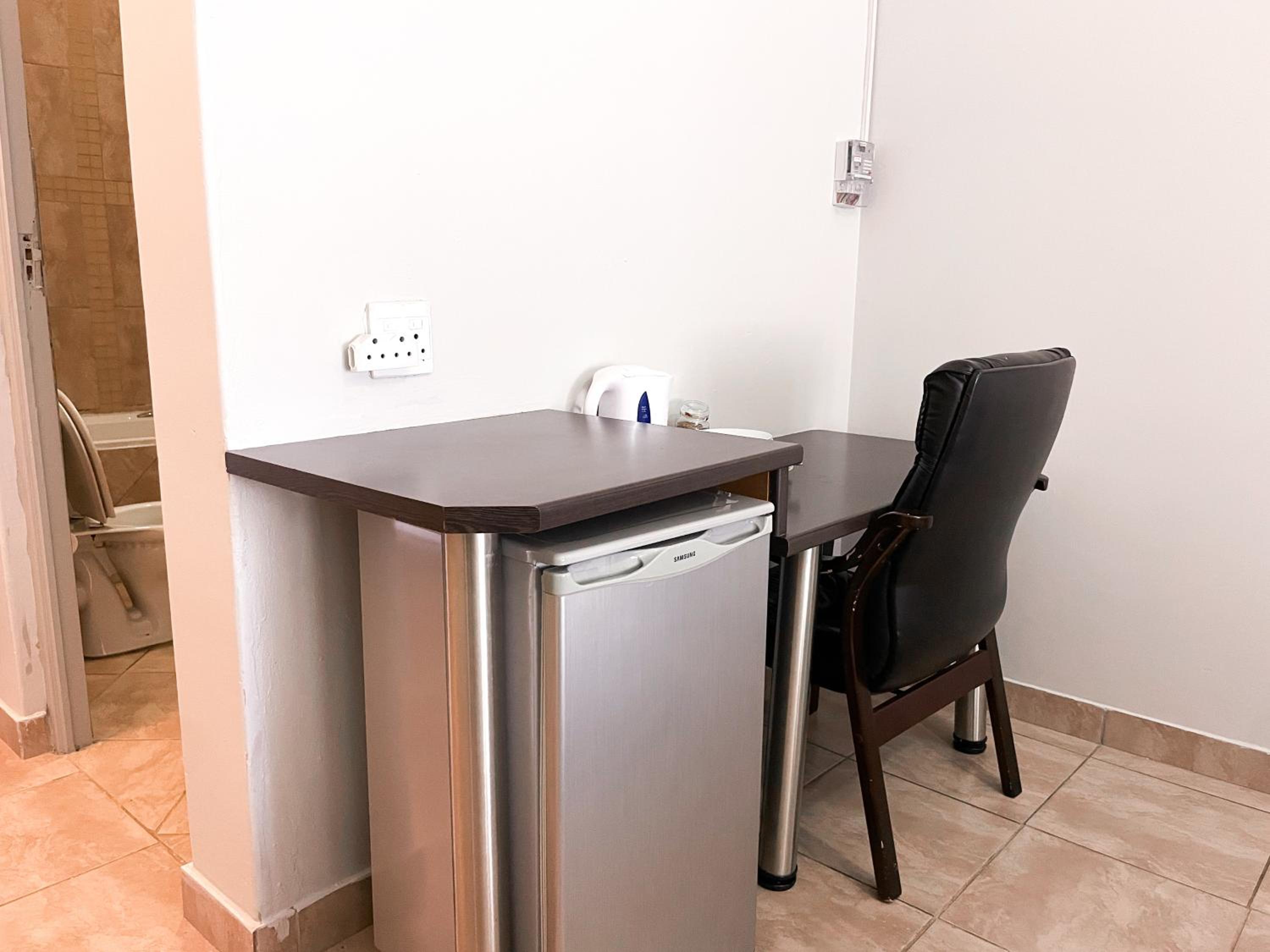 Bobisemo Lux Guesthouse