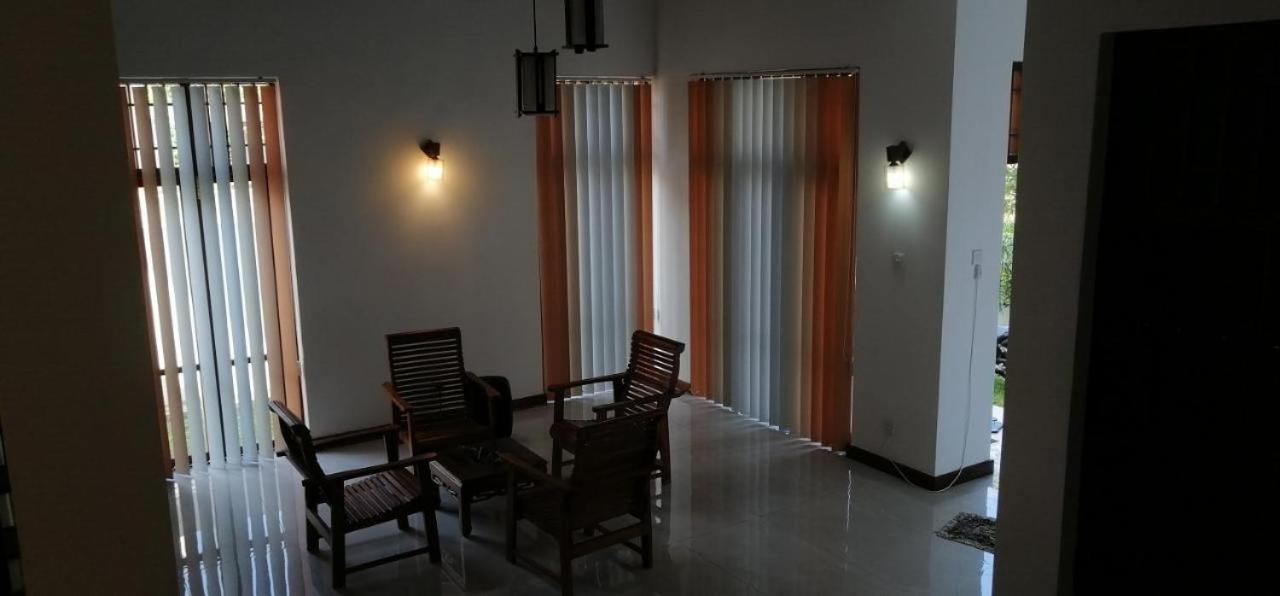 Weeraman's Vila view 4