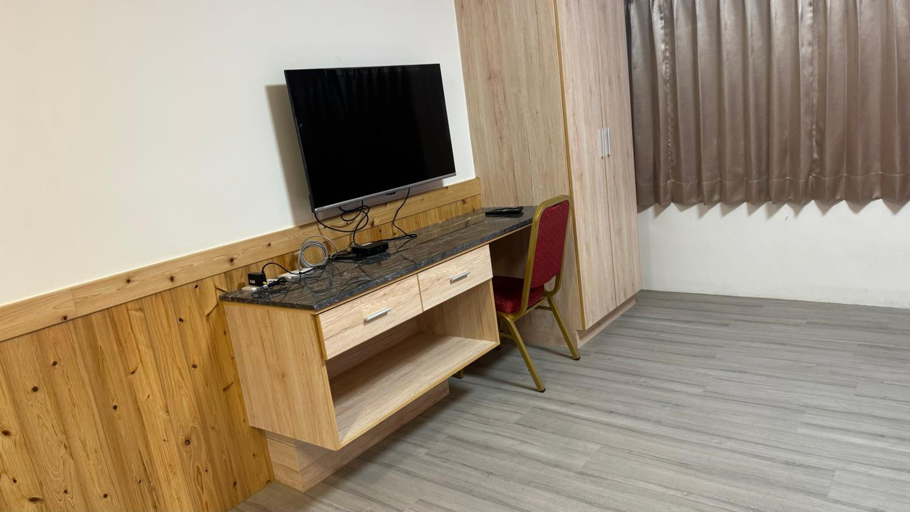 Yizhan Hotel view 5
