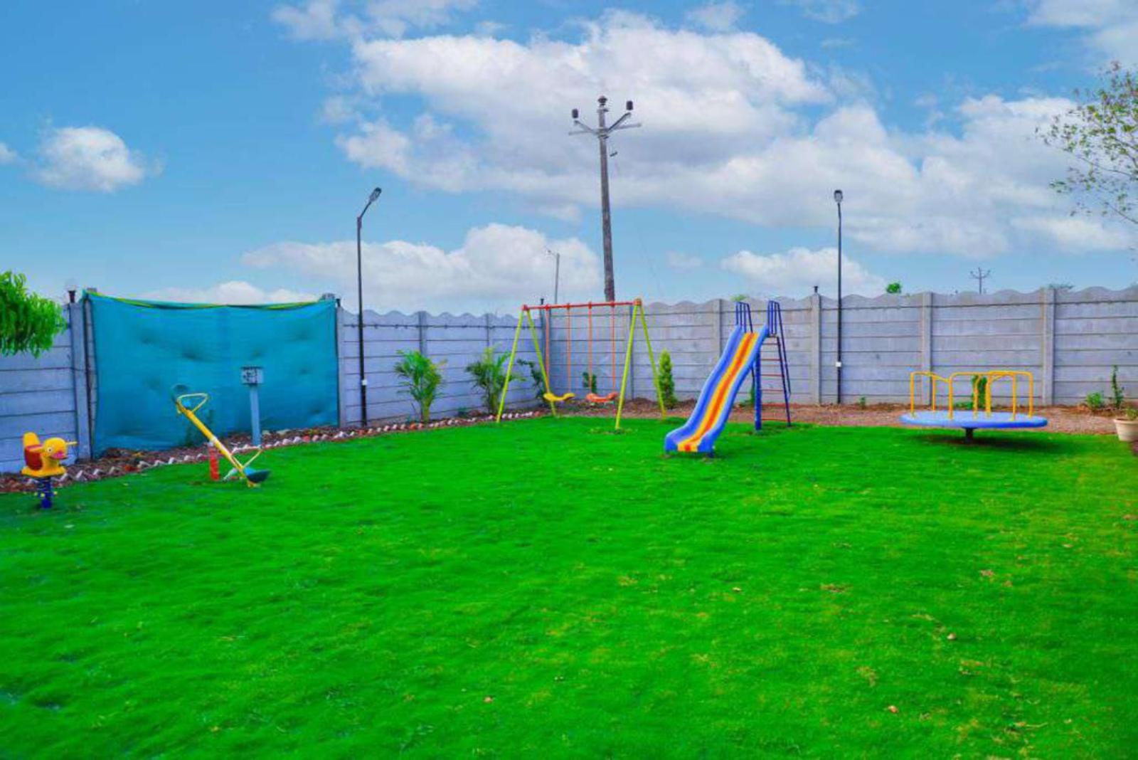 Pebble Villa view 3