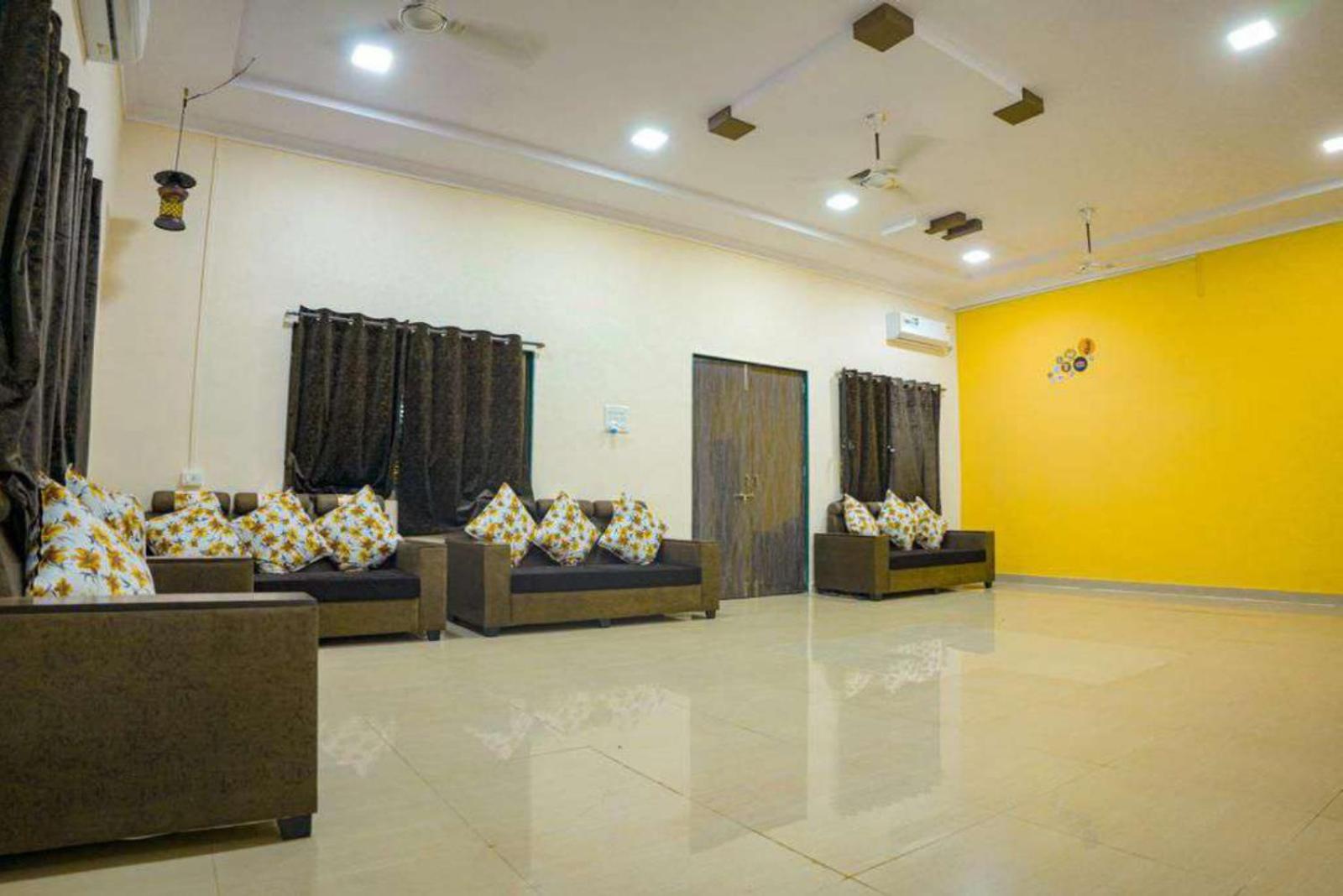 Pebble Villa view 4