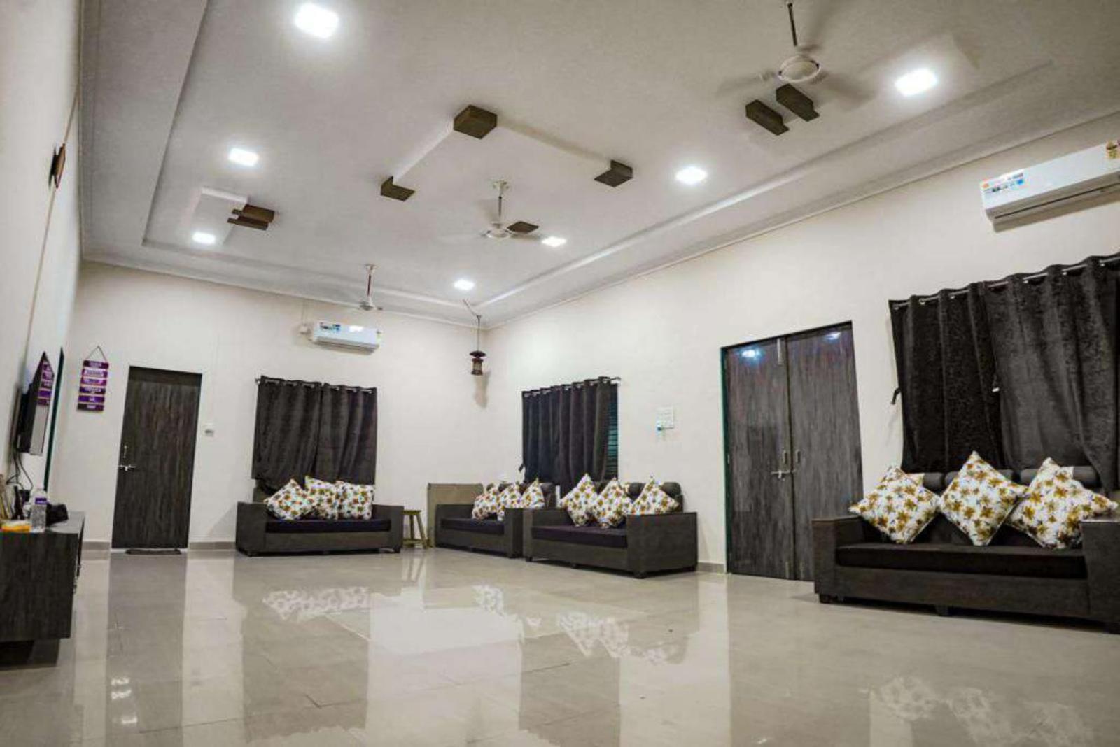 Pebble Villa view 5