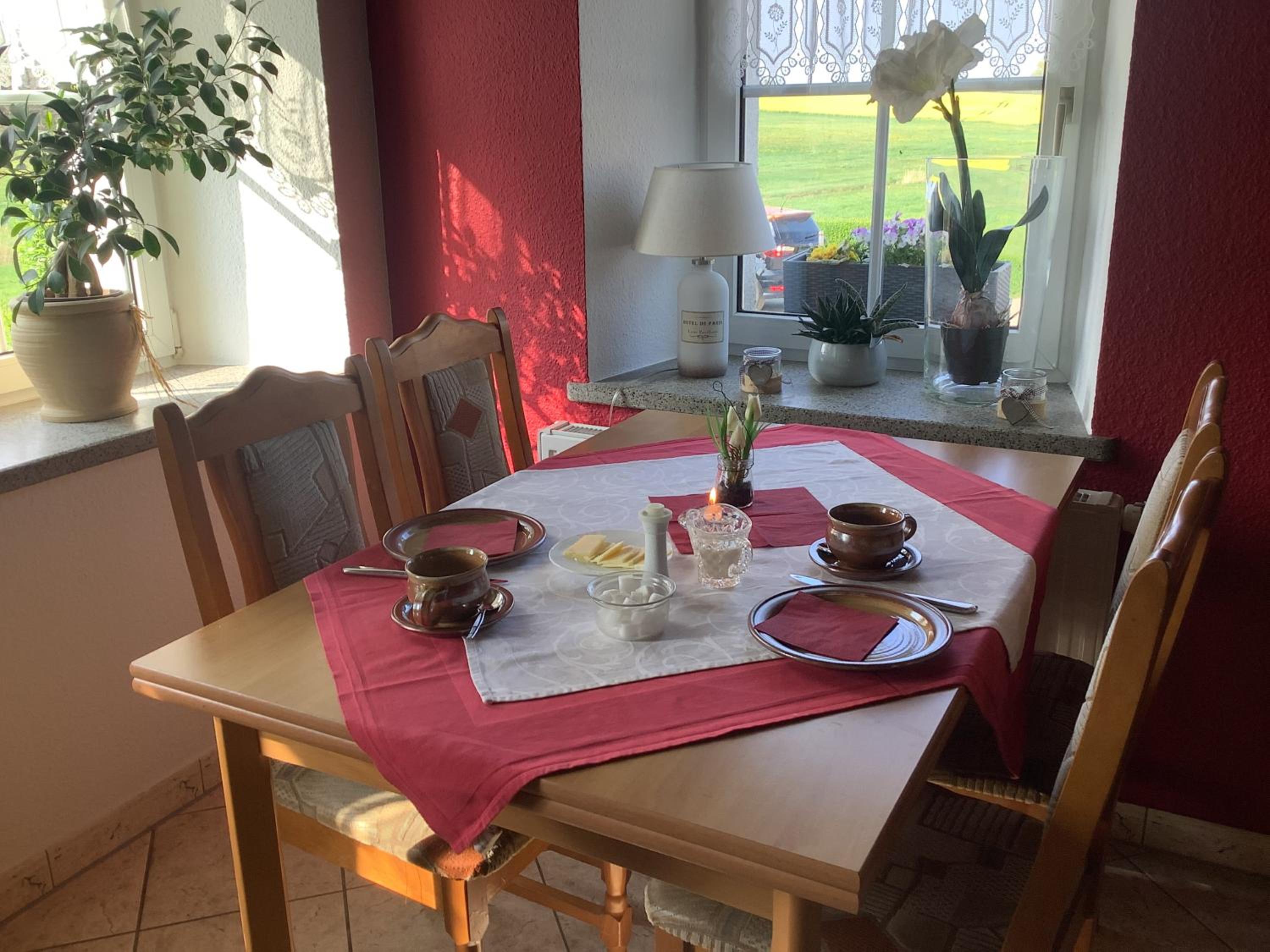 Pension Scherzer