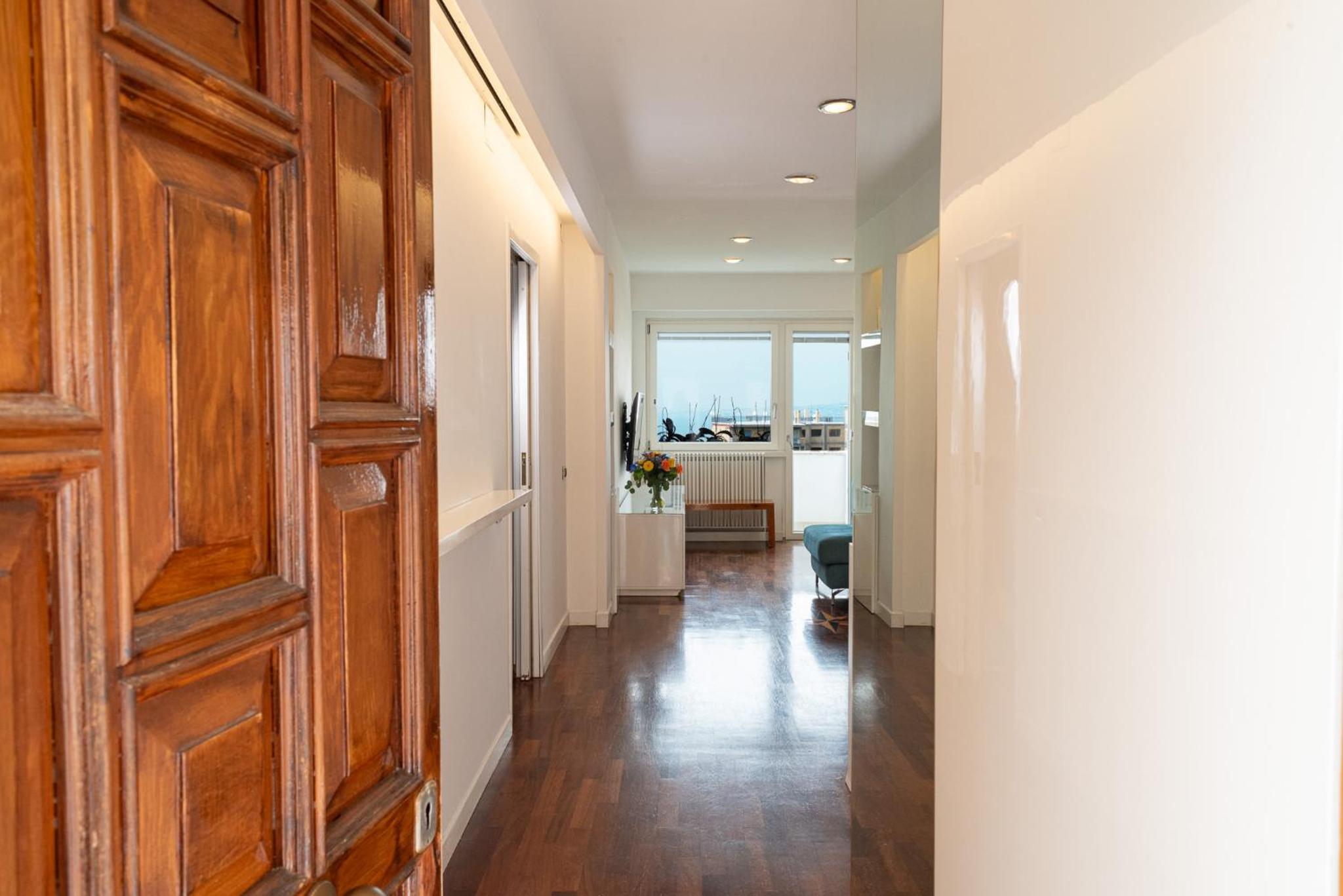 Seaview home view 3