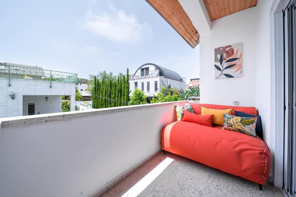 Stylish 4BR Villa - Herzliya Pituah, photo 10