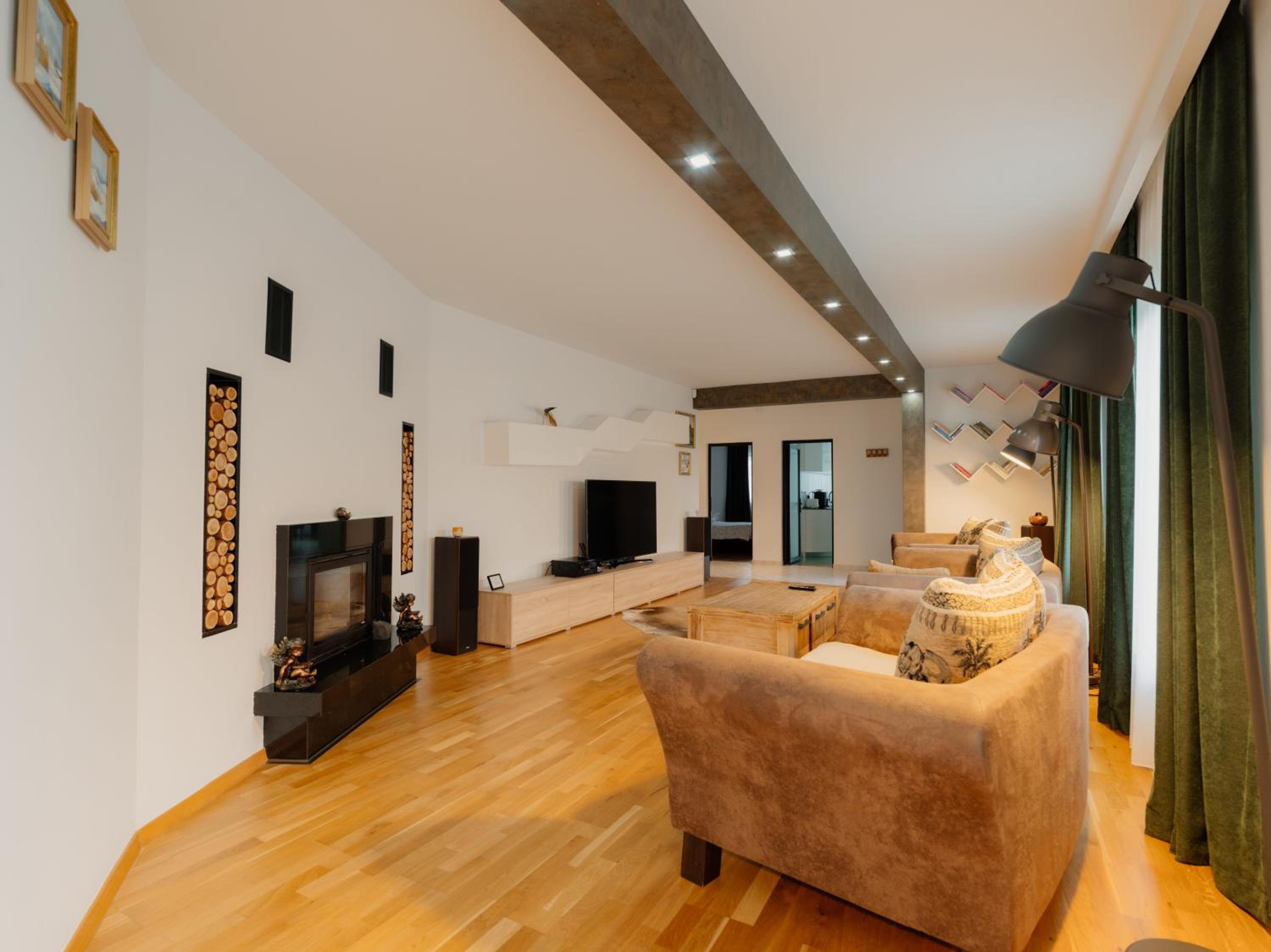 TCM Residence, photo 21