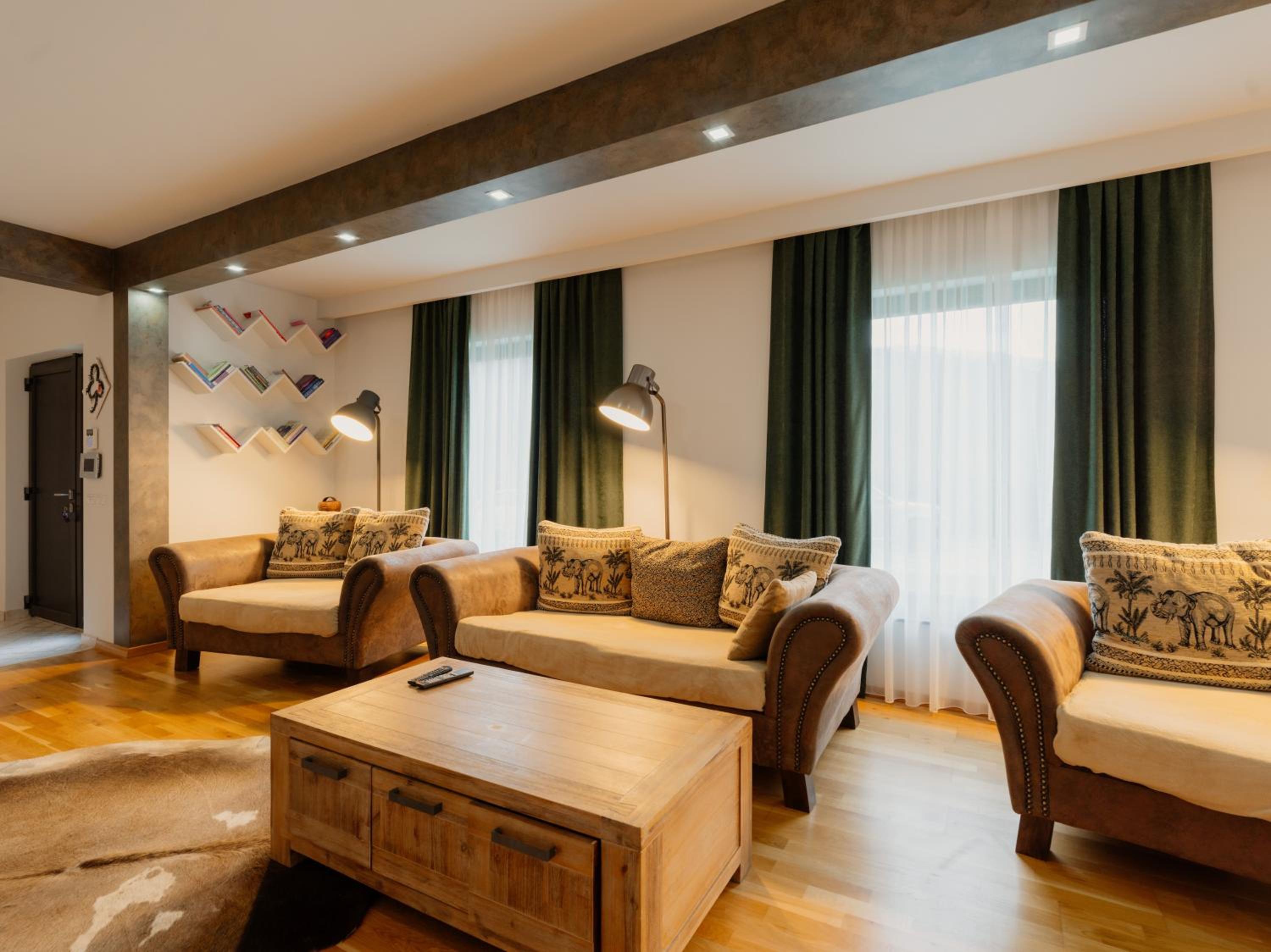 TCM Residence, photo 22