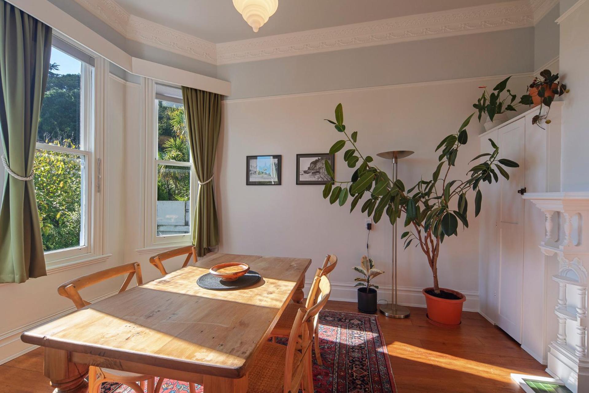 Villa Cambria view 3