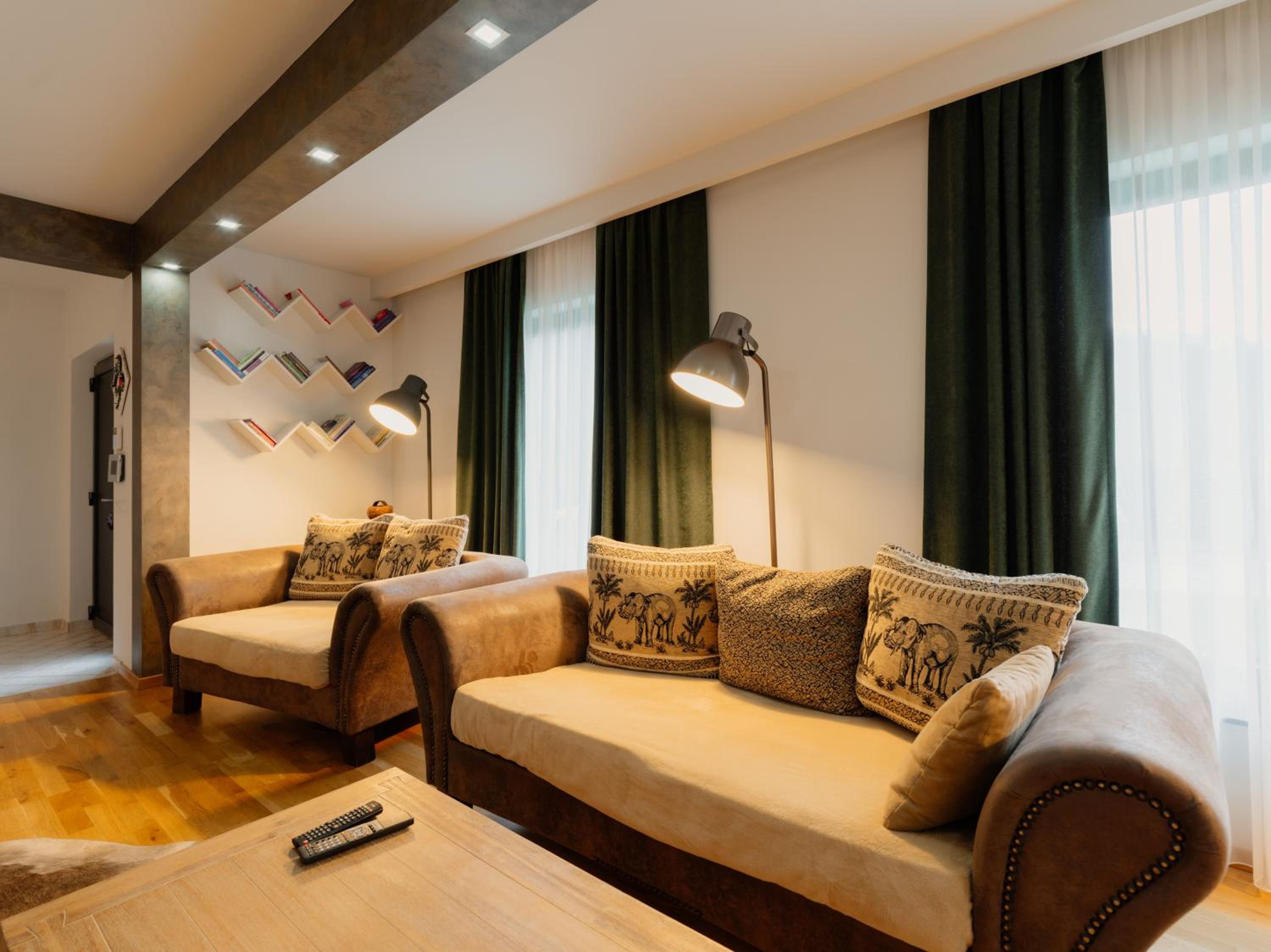 TCM Residence