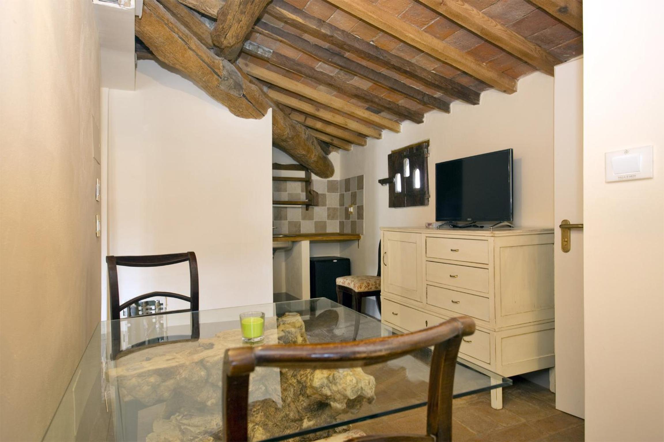 Villa D'Arte Agri Resort