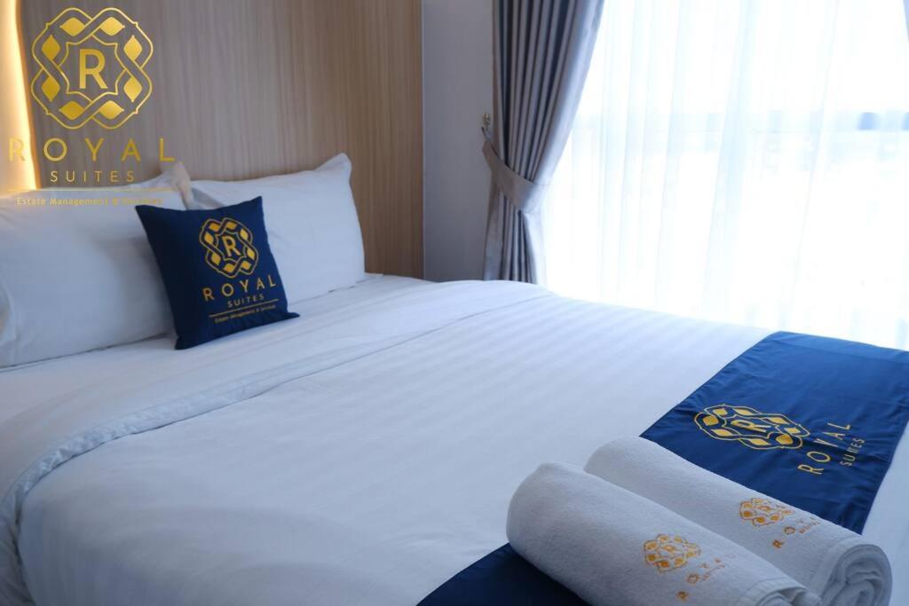 Royal Suites 2BR 22QX - Formosa Residence view 4