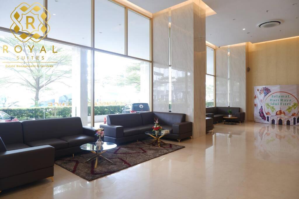 Royal Suites 2BR 22QX - Formosa Residence view 5