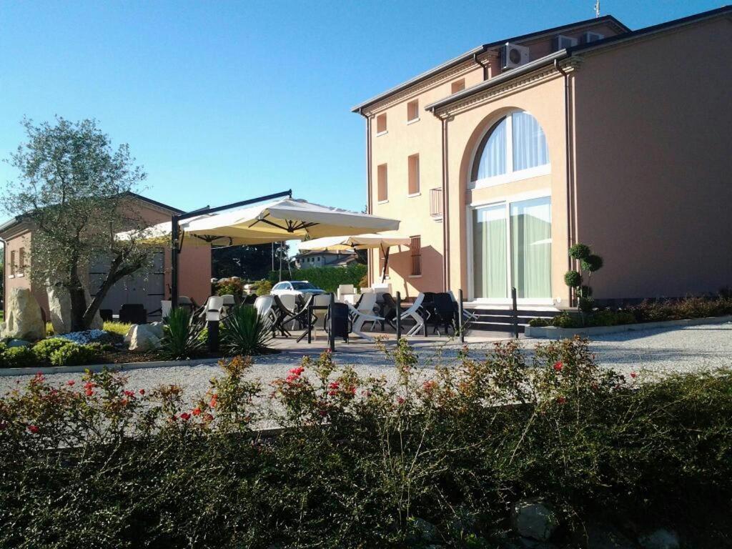 Agrialloggi La Palazzina view 5