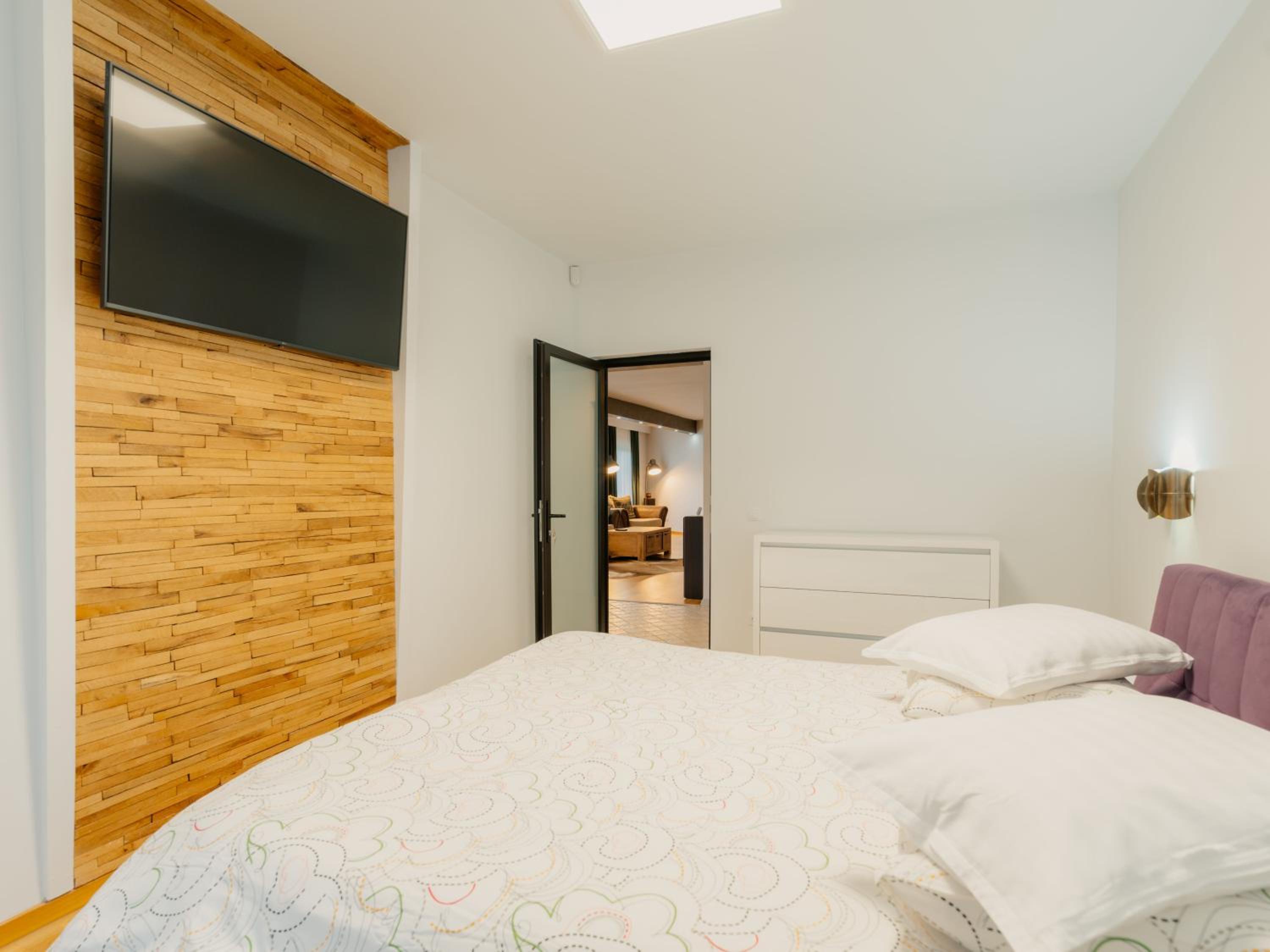 TCM Residence, photo 23